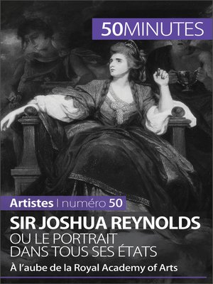 cover image of Sir Joshua Reynolds ou le portrait dans tous ses états